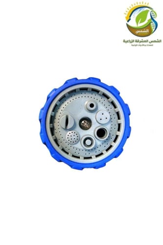 مسدس رش 7اشكال