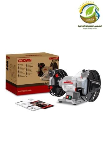 مسن كهربائي كراون مقاسات متعددة