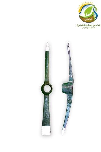 فاروع هندي حديد