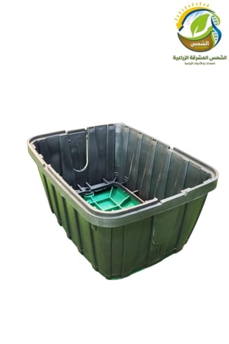 صندوق محبس جرين مقاسات متعددة