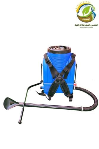 منفاخ تعفير كبير ظهري ايطالي