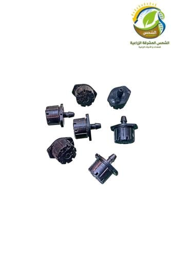 نقاط اسود صغير