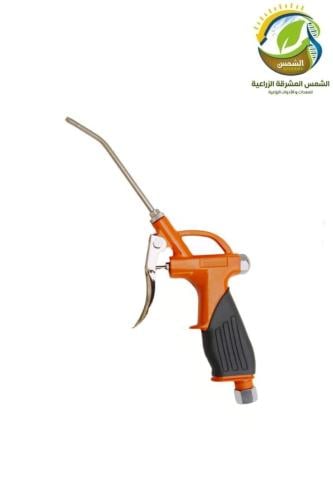 مسدس هواء جلد كراون