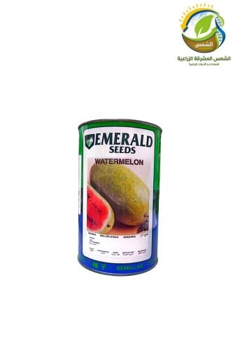 حبحب بطيخ شارلستون جري امريكي 400 غم