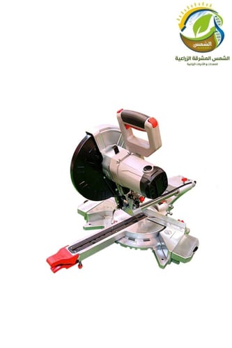 منشار زاوية 2000W 255MM كراون