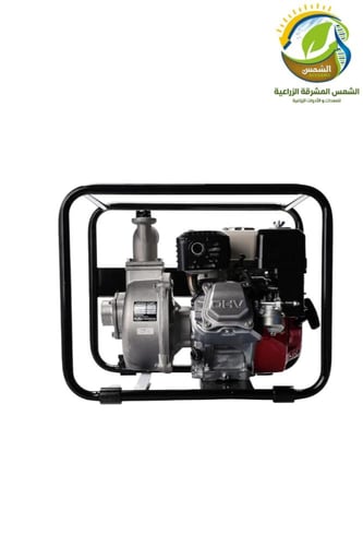 ماطور مياه هوندا 5ح مقاسات متدده