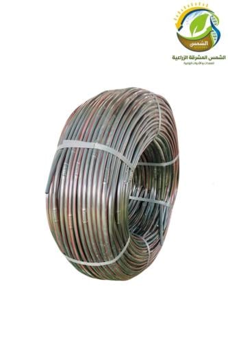 ليات جي ار 400 متر للفة اردني 6 اخرام