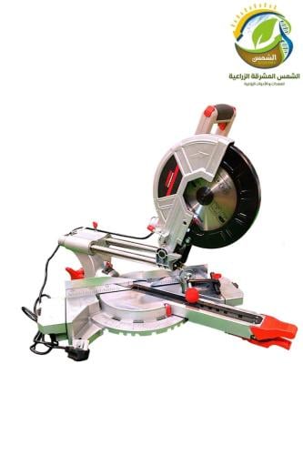 منشار زاوية 2000W 255MM كراون