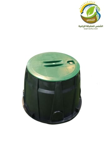 صندوق محبس جرين مقاسات متعددة