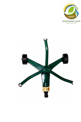 نافورة ارضية متحركة