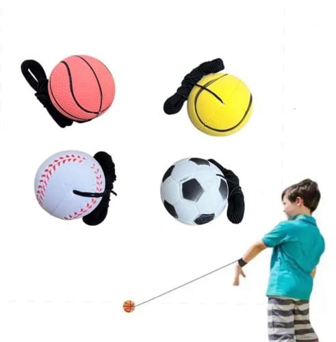 كور مع حبل بالجملة /1قطعة