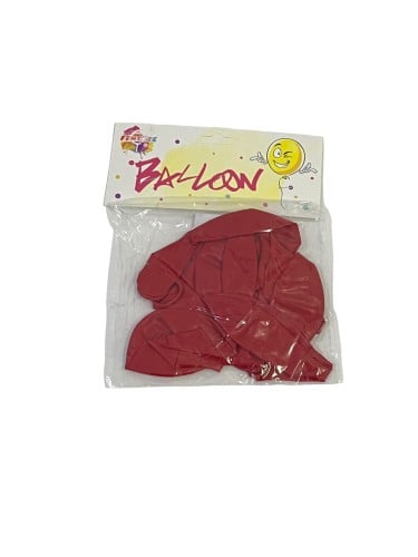 بالونات 8 حبة /12 كيس