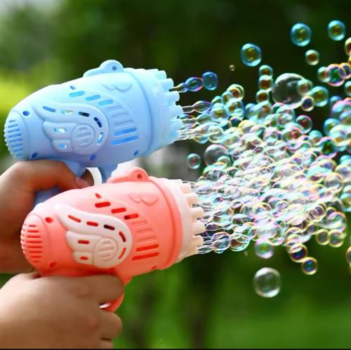 فقاعات الصابون /12قطعة