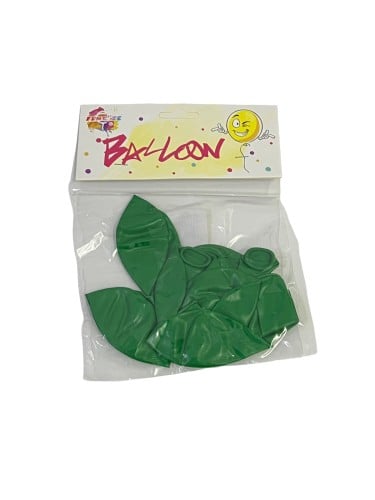 بالونات 8 حبة /12 كيس