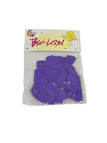 بالونات 8 حبة /12 كيس