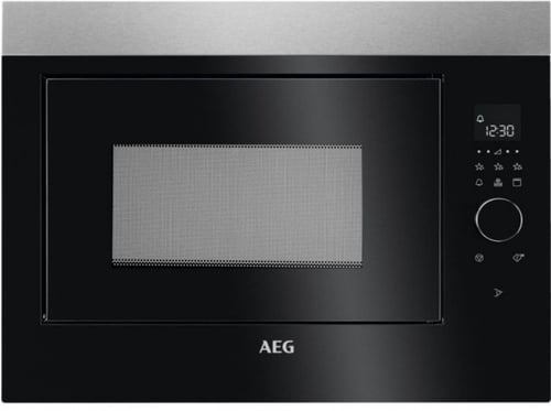 ميكرويف AEG صناعة بريطانية موديل ( MBE2658SEM )