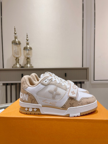 LV TRAINER (MQ)
