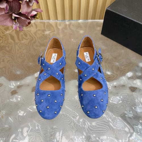 Hermes Kleo slingback