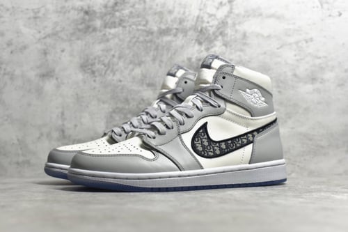 ‏ AJ1 Dior x Air Jordan 1