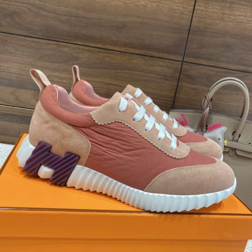 Hermes Bouncing Sneakers