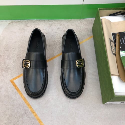 Gucci loafers
