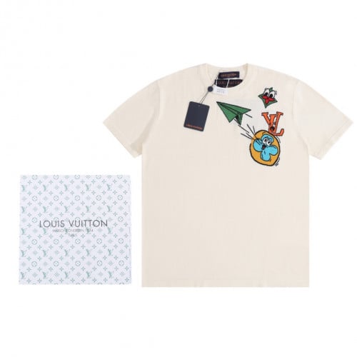 T-shirt Louis Vuitton