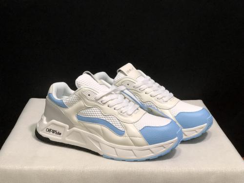 Off-White Kick Off low-top sneakers