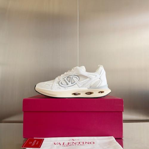 Valentino Garavani Easyjog Sneakers