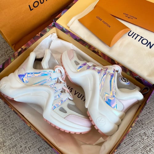 LOUIS VUITTON ARCHLIGHT