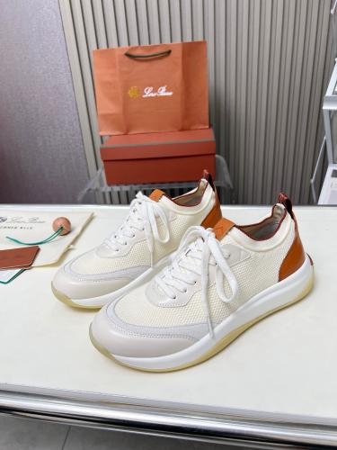 Loro Piana 410 LP Sneakers
