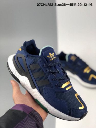 Adidas Nite Jogger Boost