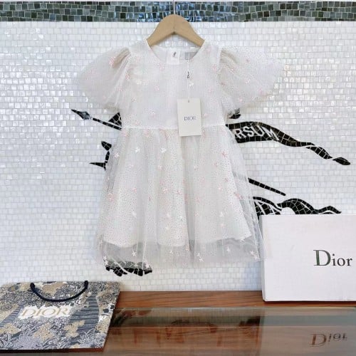 Kids Clothes Dior