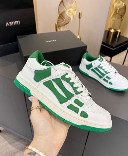 AMIRI Skel-Top