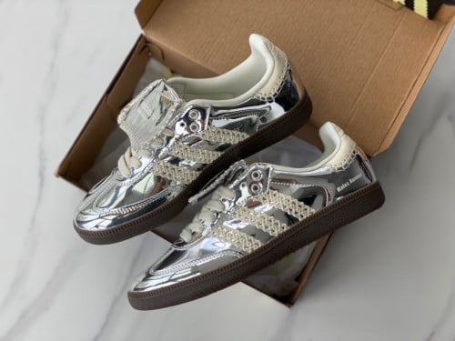 Wales Bonner x Samba Adidas