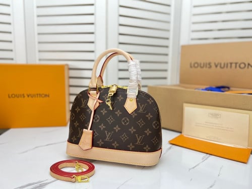 Louis Vuitton Bag