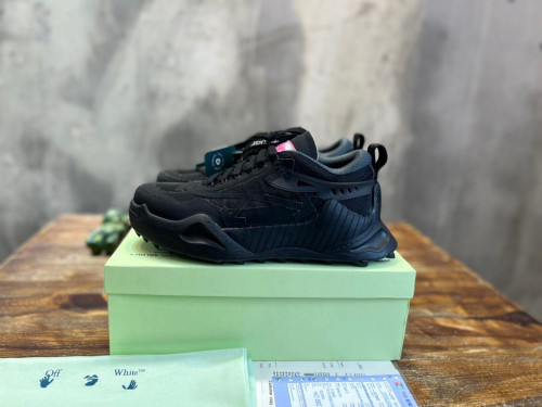 Off White ODSY-1000 Sneakers