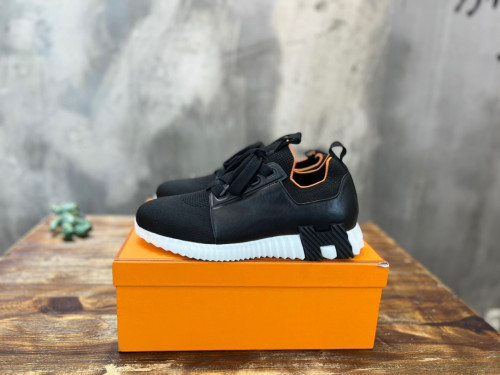 Hermes depart sneakers