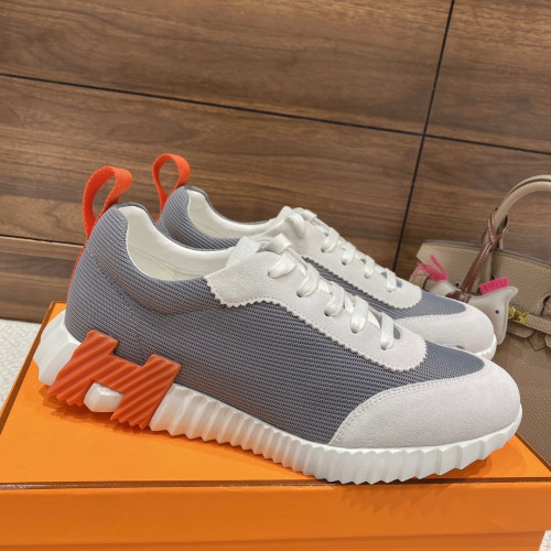 Hermes Bouncing Sneakers