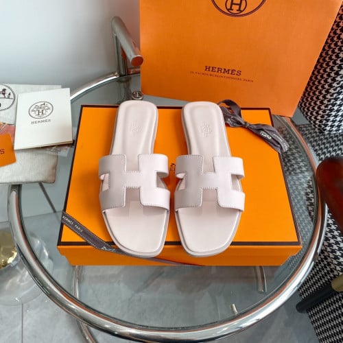Hermes oran sandal