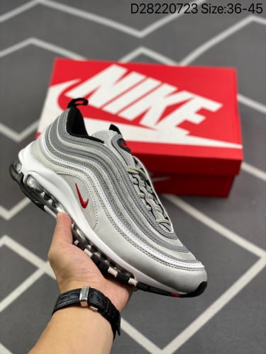 NIKE AIR MAX 97