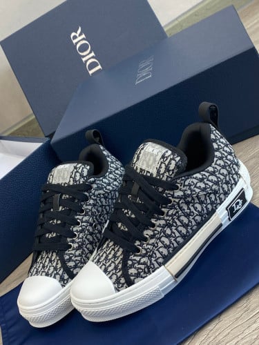 Dior b23 sneaker