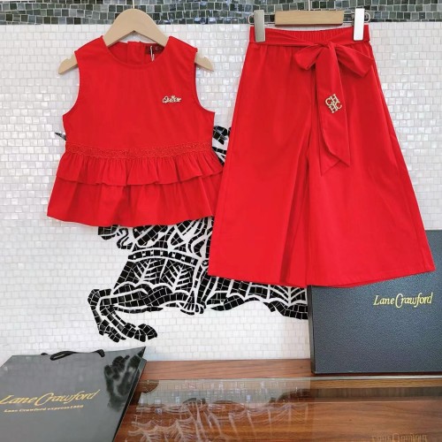 Kids Clothes Carolina Herrera