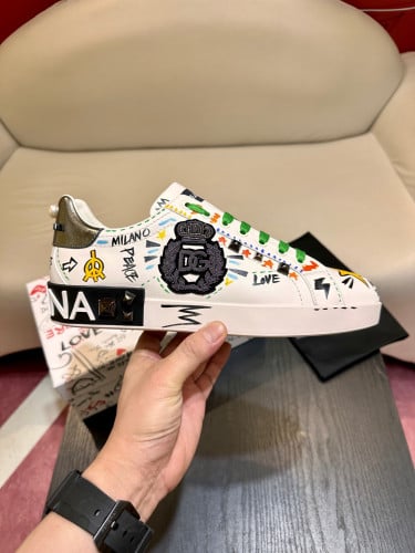 Dolce Gabana Portofino