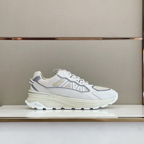 Moncler Runner low-top sneakers