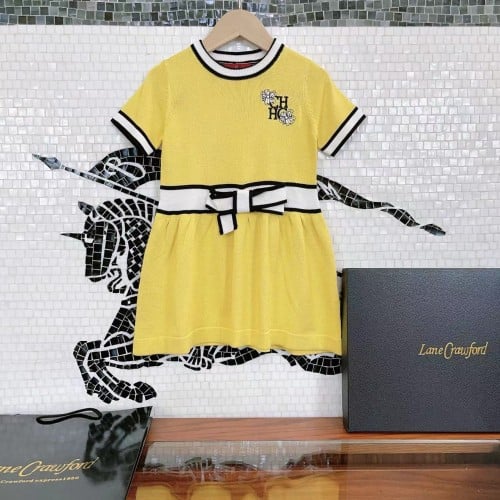 Kids Clothes Carolina Herrera