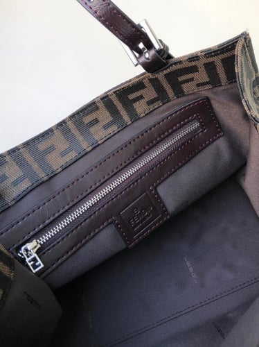 Fendi bag
