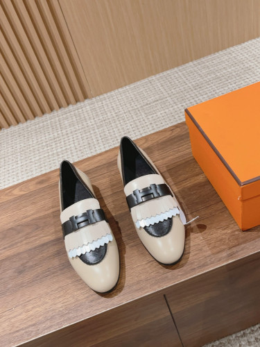 Royal Loafer Hermes