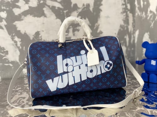 Luggage bag Lv