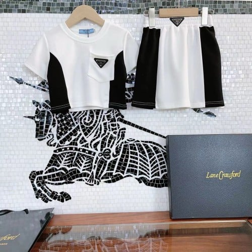 Kids Clothes Prada