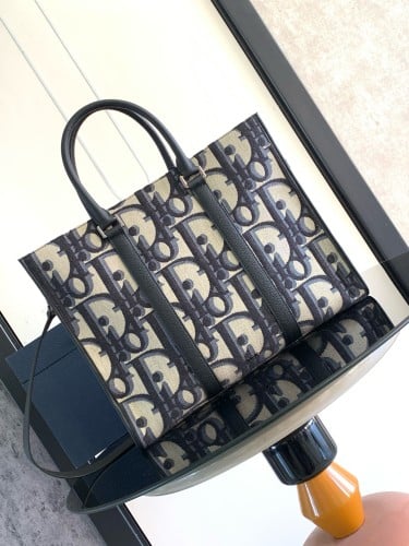 Dior Tote Bag